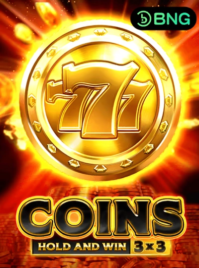 Classic video slot game cover